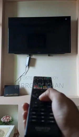 Sony, Model, Kdl.-40w605b Smart Tv