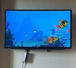 Sony, Model, Kdl.-40w605b Smart Tv