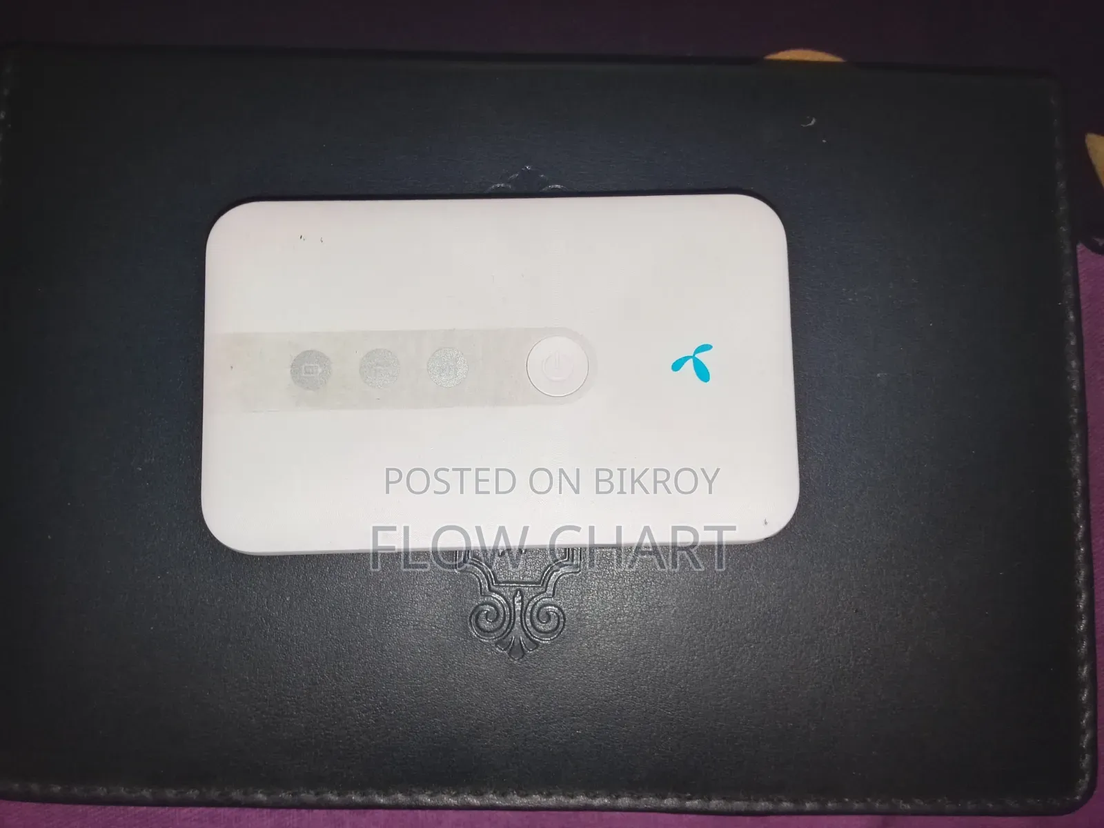 Pocket Router by Grameenphone