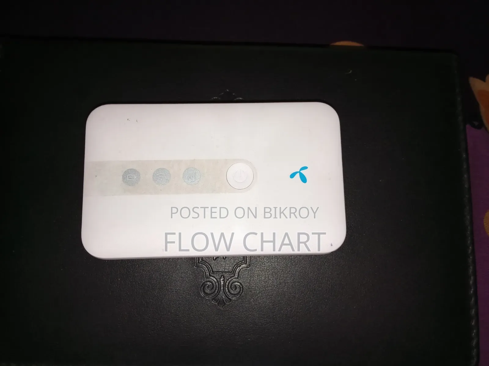 Pocket Router by Grameenphone