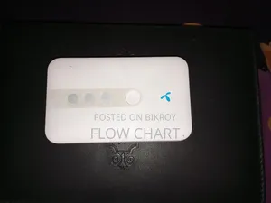 Pocket Router by Grameenphone