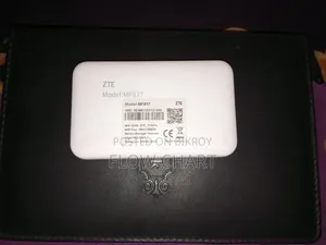 Pocket Router by Grameenphone