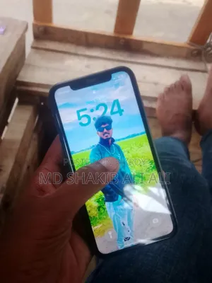 অ্যাপল আইফোন ১১ ৬৪ জিবি ব্ল্যাক