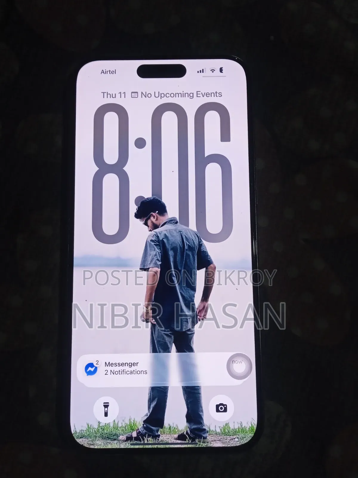 Apple iPhone 15 Pro Max 256 GB