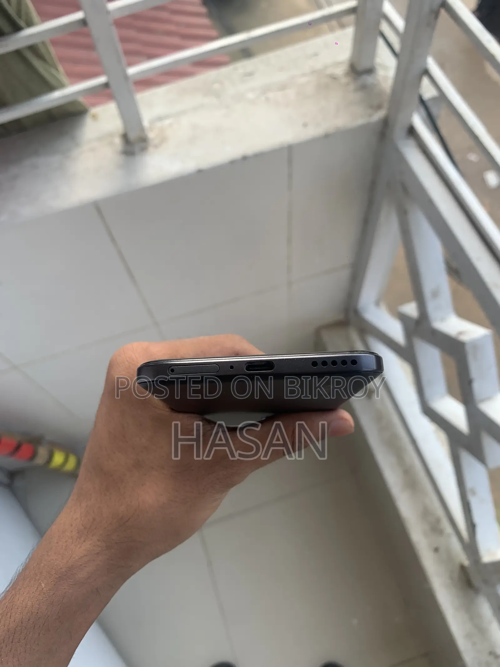 Honor 200 512 GB Black