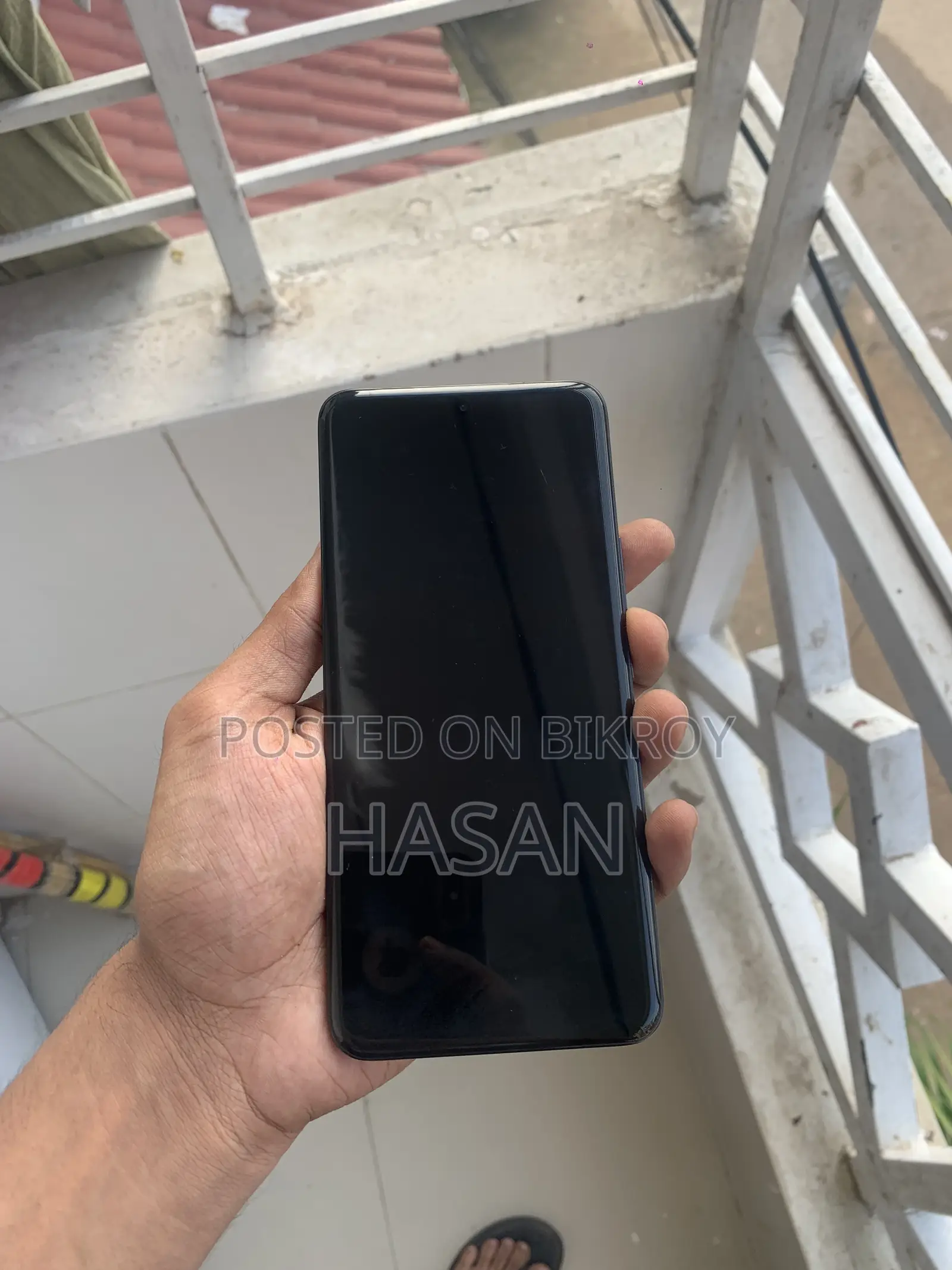 Honor 200 512 GB Black