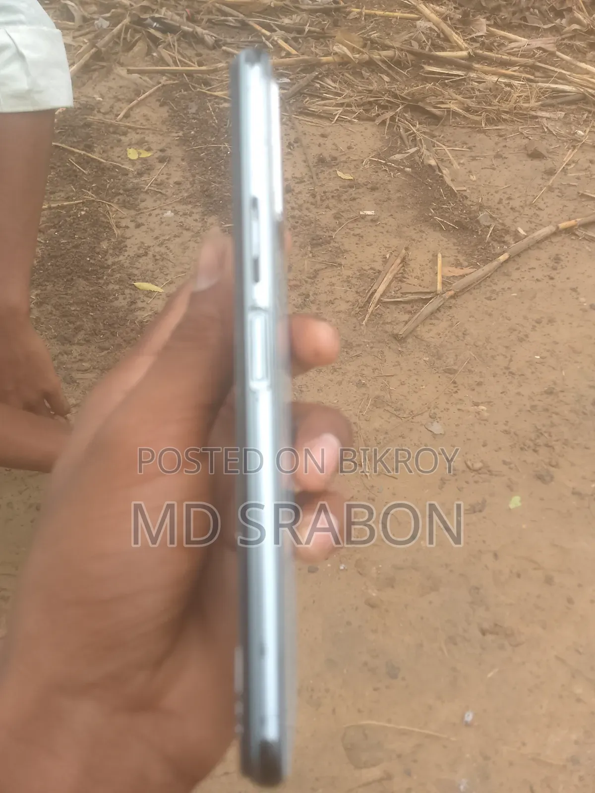 Vivo Y21 64 GB Blue