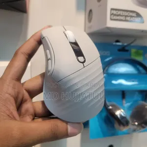 গেমিং মাউস