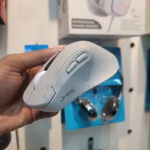 গেমিং মাউস