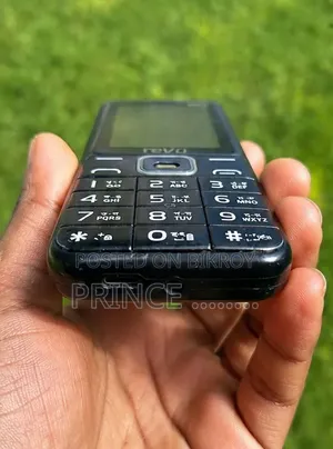 Symphony B10i Black