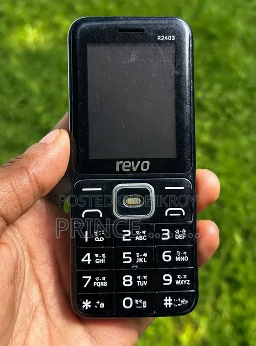 Symphony B10i Black