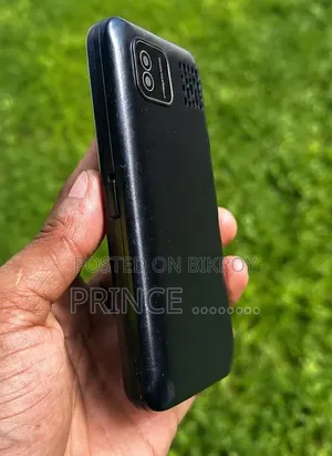 Symphony B10i Black