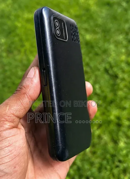 Symphony B10i Black