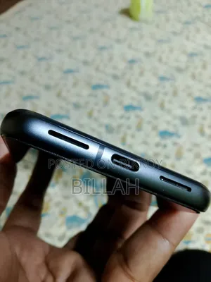 Google Pixel 8 128 GB Black