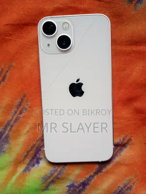 Apple iPhone 13 Mini 128 GB Pink