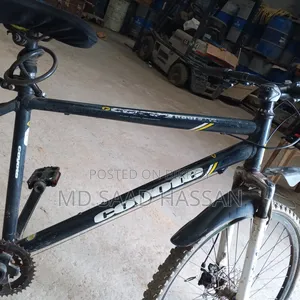 Bicycle for sale