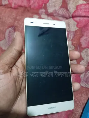 Two touch displays original, check if either is running