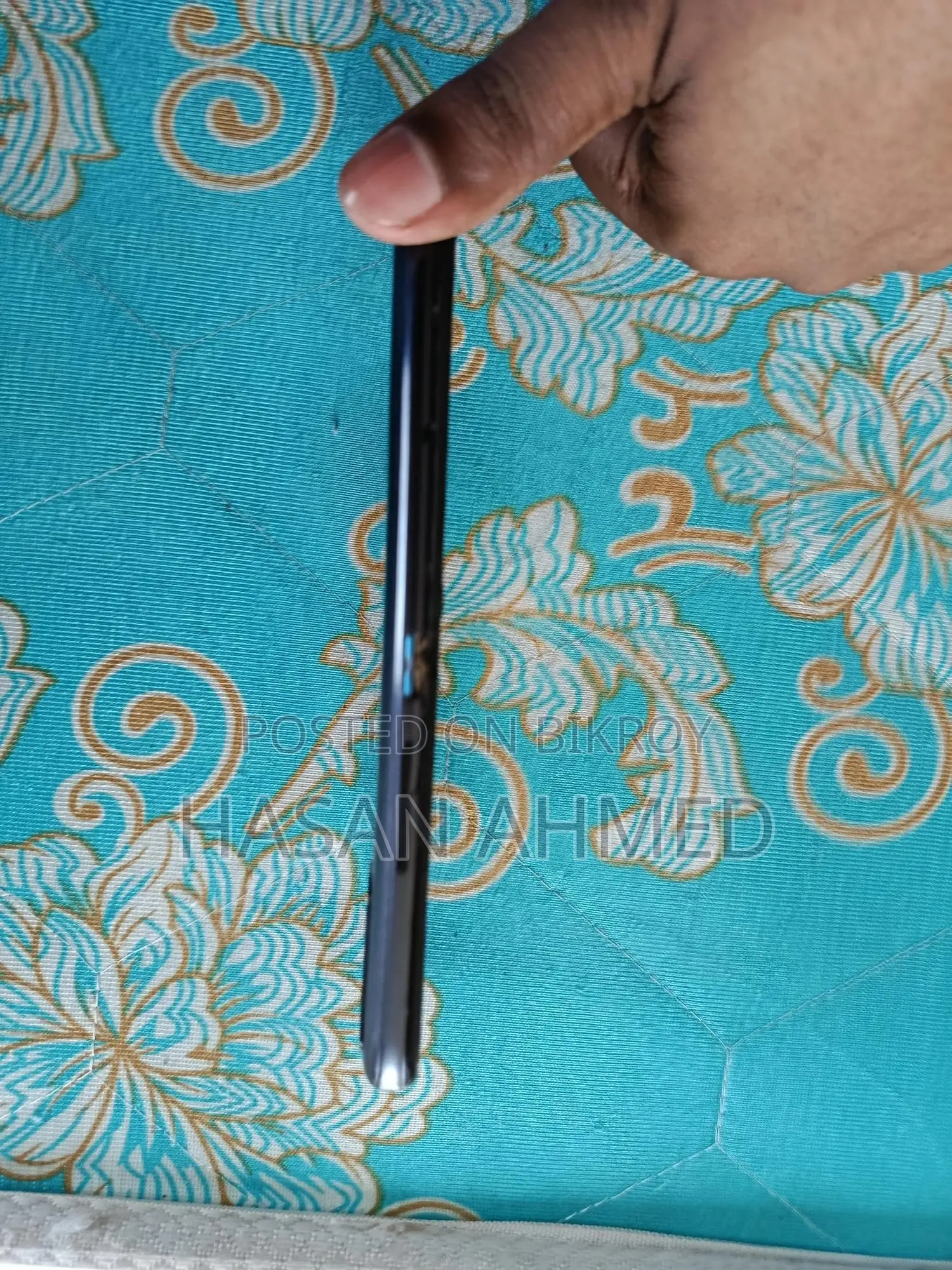Itel A48 32 GB Blue