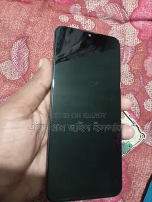 Two touch displays original, check if either is running