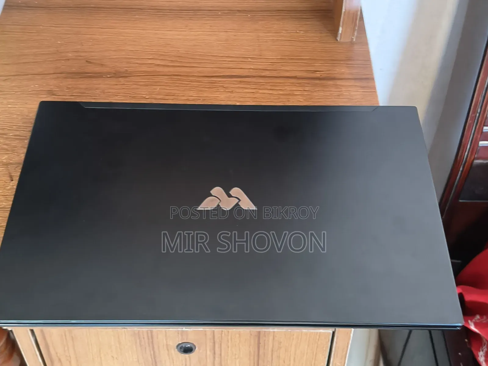 Laptop 8GB Intel Celeron SSD 256GB