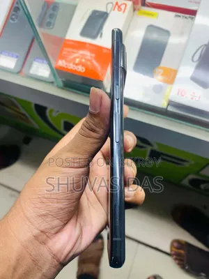 Google Pixel 7 Pro 128 GB Black