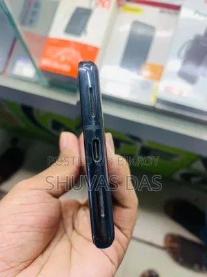Google Pixel 7 Pro 128 GB Black