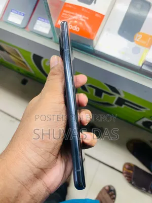 Google Pixel 7 Pro 128 GB Black