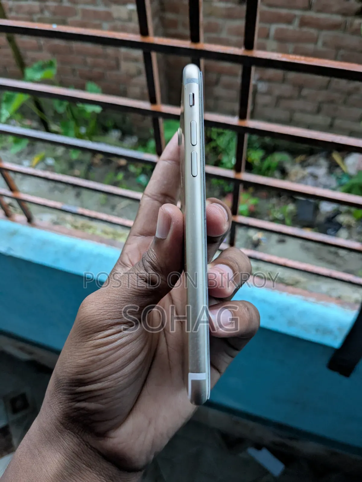 Apple iPhone 7 128 GB Silver