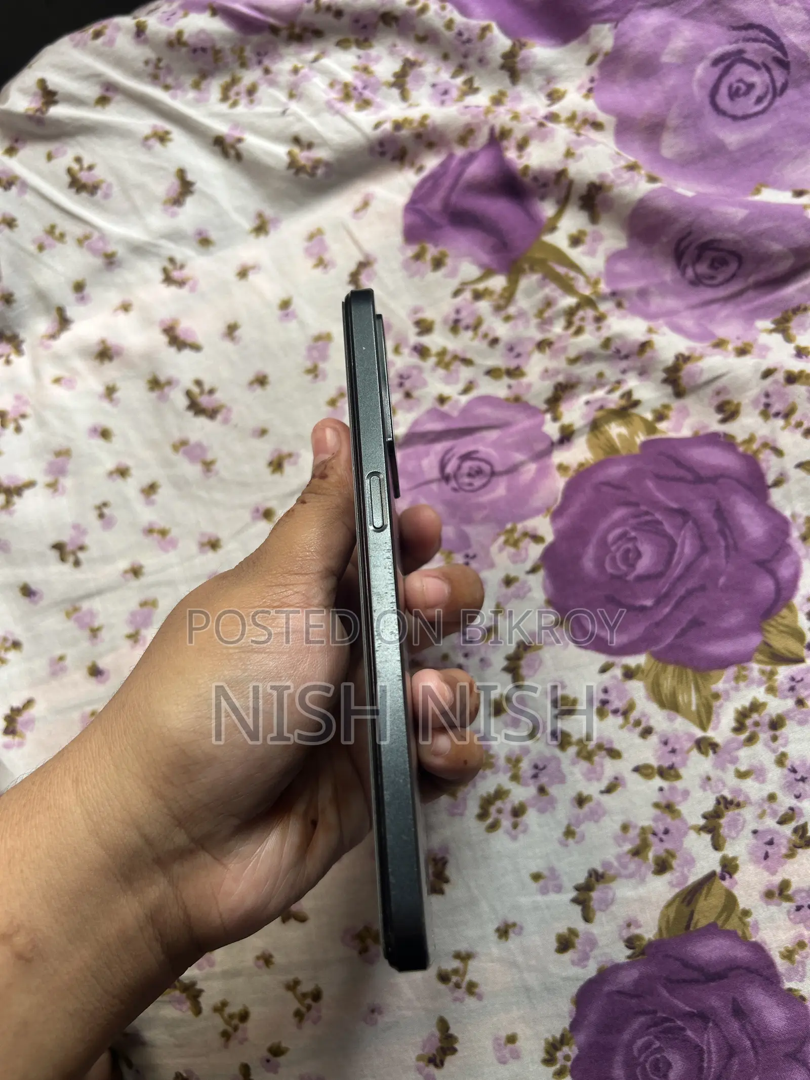 Oppo A77s 128 GB Black