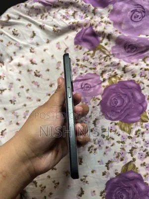 Oppo A77s 128 GB Black
