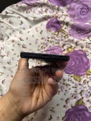 Oppo A77s 128 GB Black