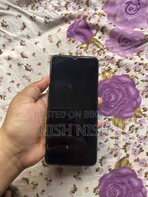 Oppo A77s 128 GB Black
