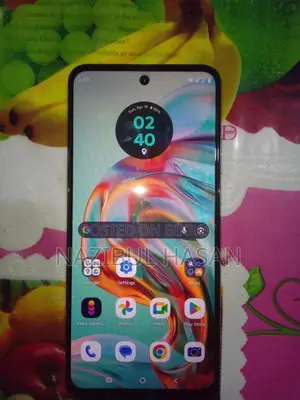Motorola Moto G45 128 GB Green