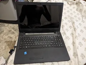 Laptop Lenovo IdeaPad 110 6GB Intel Core I5 SSD 128GB