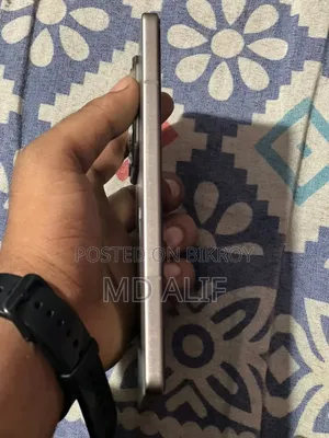 ইনফিনিক্স নোট ৫০ প্রো ২৫৬ জিবি সিলভার