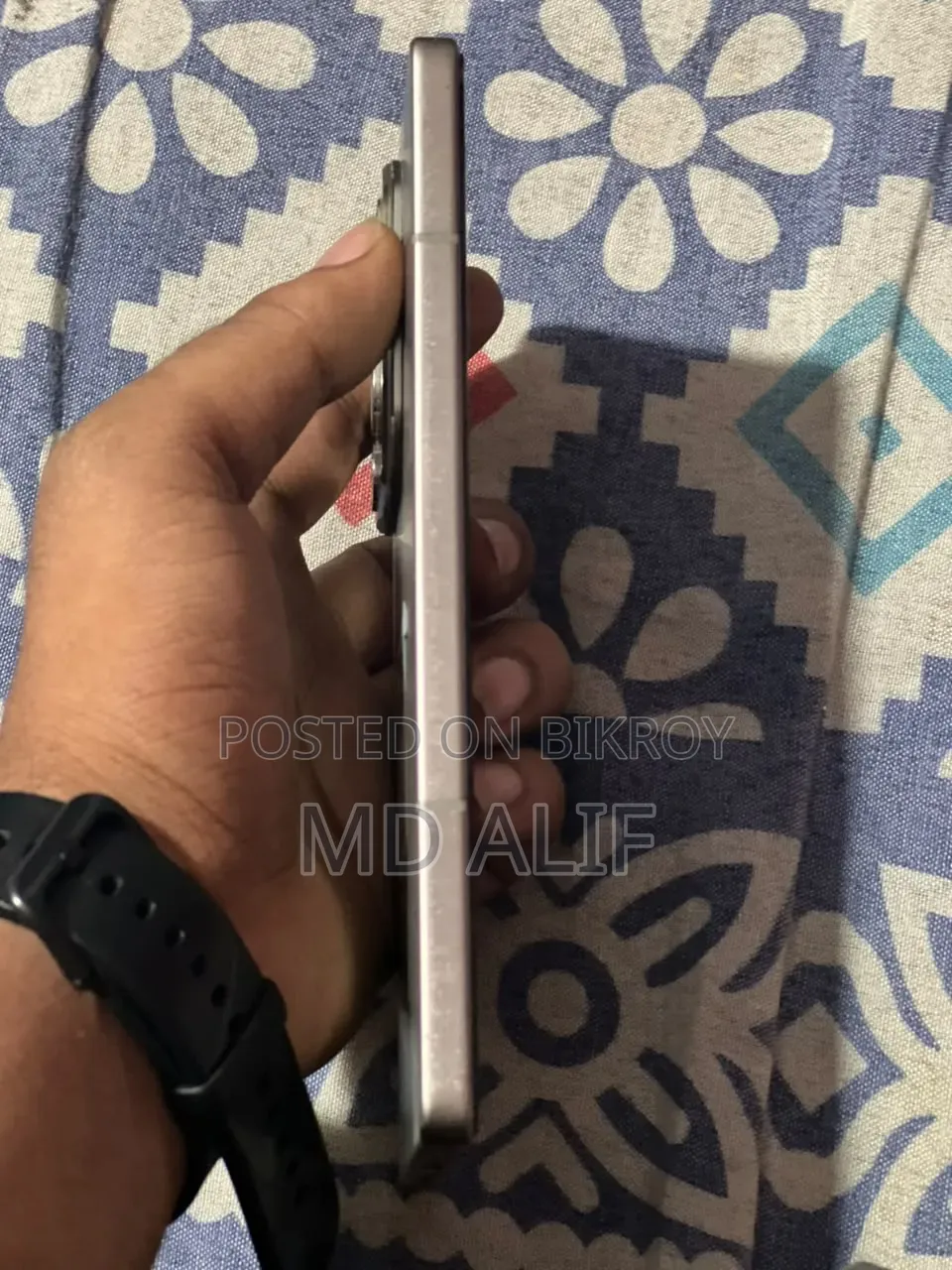 ইনফিনিক্স নোট ৫০ প্রো ২৫৬ জিবি সিলভার