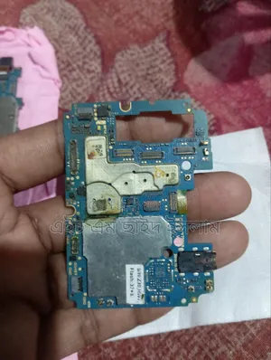 Samsung A30 and Samsung J2 both 100% running motherboards