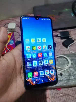 New Walton Primo R8 64 GB Blue