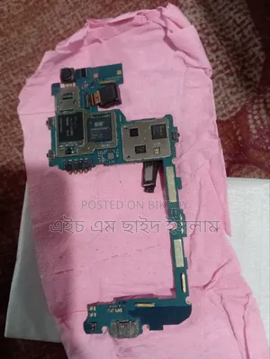 Samsung A30 and Samsung J2 both 100% running motherboards