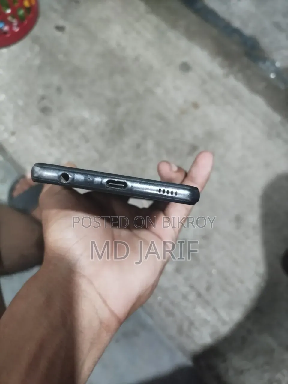 Samsung Galaxy A52s 5G 128 GB Black