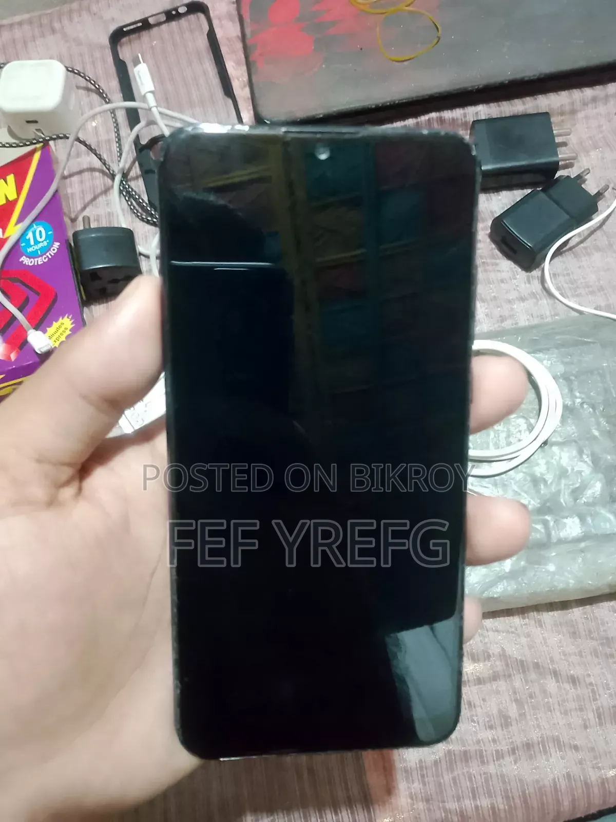 New Walton Primo R8 64 GB Blue