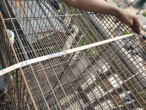 Cage for sale.