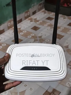 Tp Link Router 300mbps