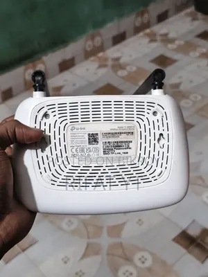 Tp Link Router 300mbps