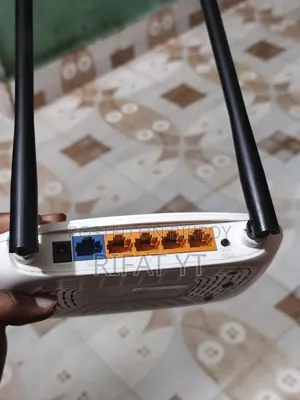 Tp Link Router 300mbps