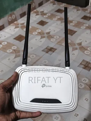 Tp Link Router 300mbps