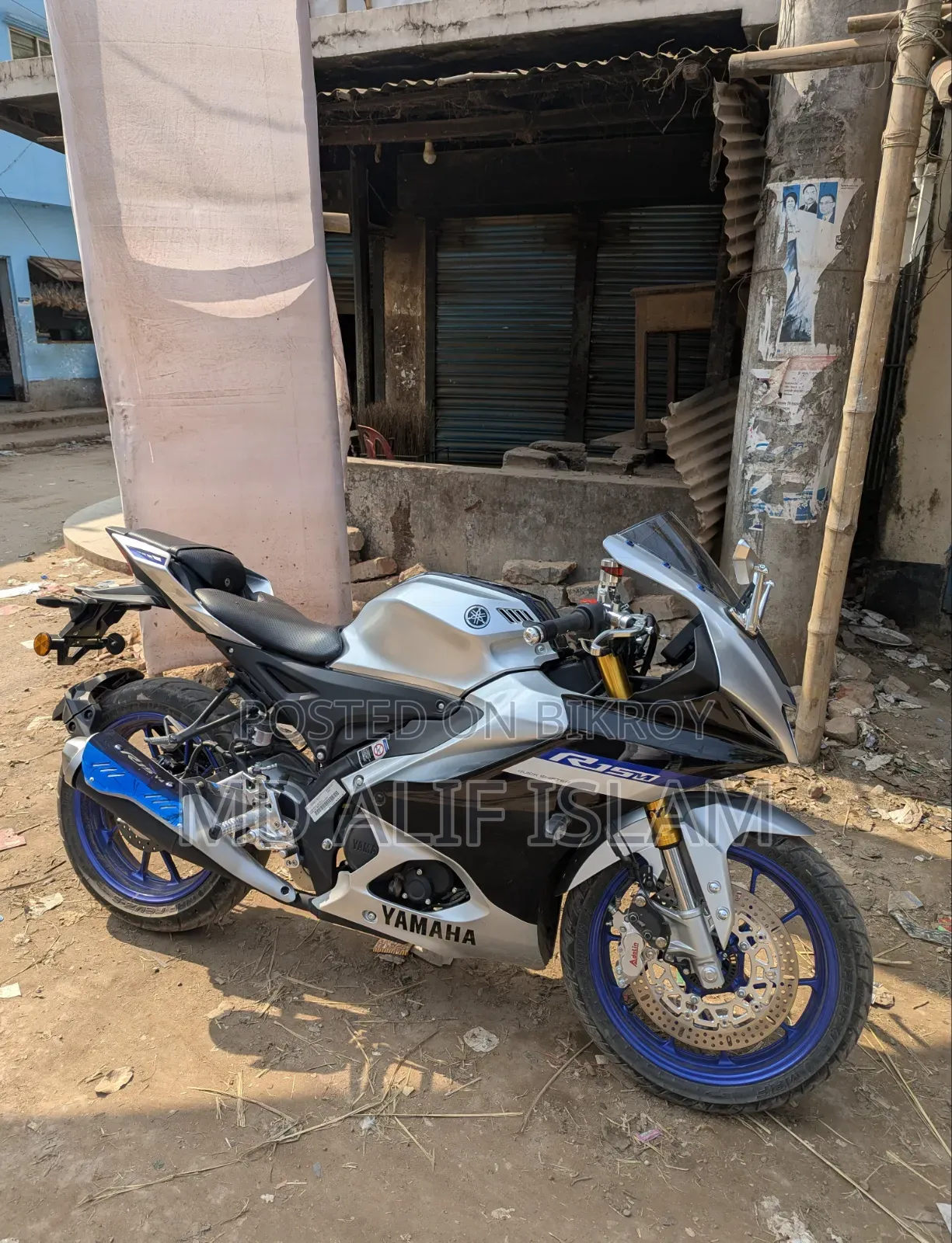 New Indian 2025 Silver