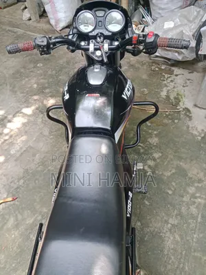 Victory Hammer 2011 Black