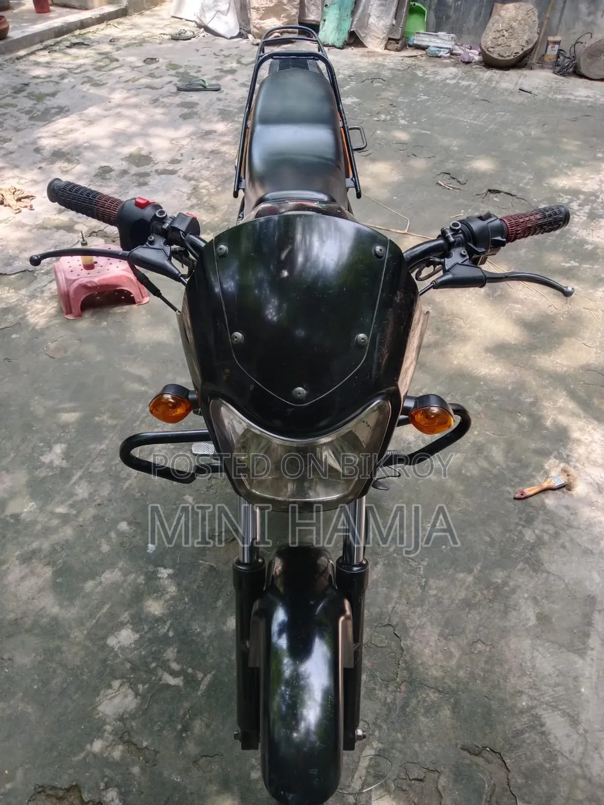 Victory Hammer 2011 Black