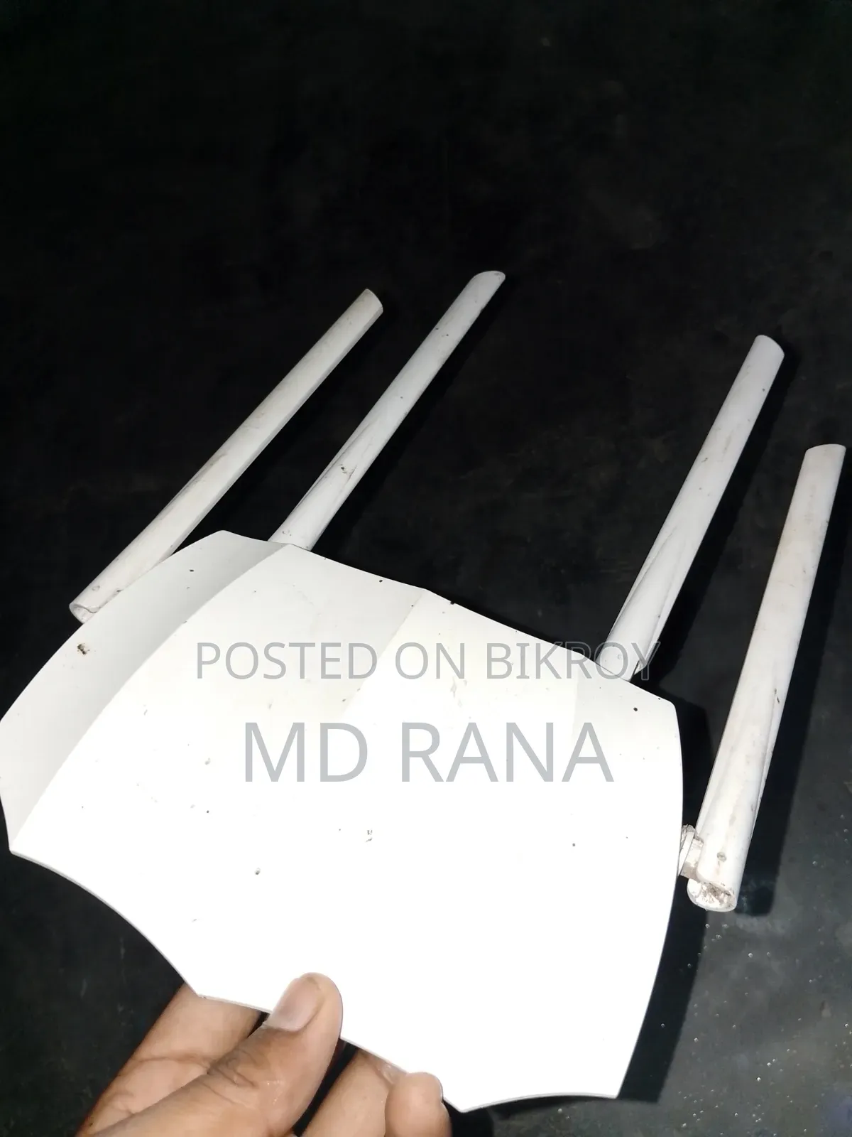 Tenda AC5 Router